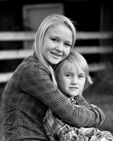 Children and Families
